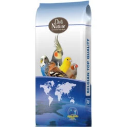 94 - Graines Sauvages 15kg - Deli Nature