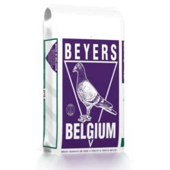 Avoine Pelée 25kg - Beyers