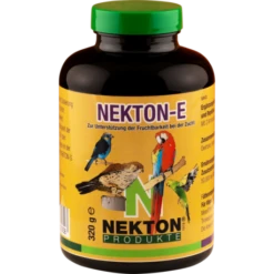 Nekton E 320g - Préparation À L'élevage À Base De Vitamine E