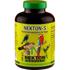 Nekton S 330g
