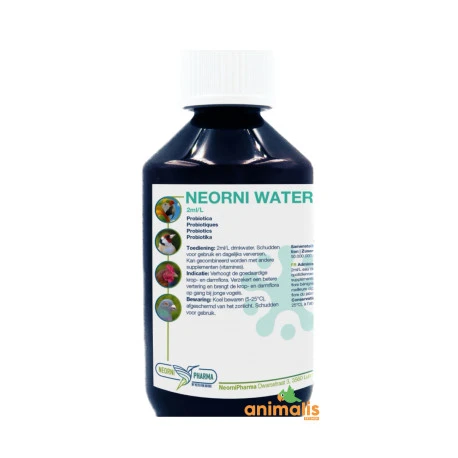 Neorni Water Plus 250ml - NeorniPharma 1 Neorni Water Plus 250ml - NeorniPharma