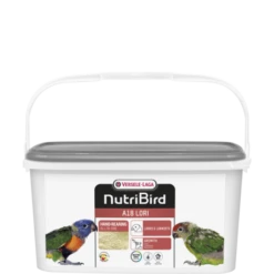 VERSELE-LAGA Nutribird A18 Lori 3kg