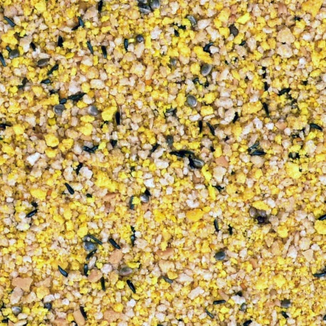 Pâtée Cédé Jaune Sèche Pour Canari 5kg 2 Pâtée Cédé Jaune Sèche Pour Canari 5kg – Image 2