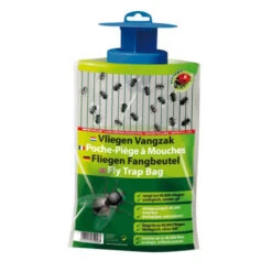 Fournitures Pour Oiseaux -Fournitures Pour Oiseaux poche piege a mouches bsi 1 1