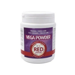 Vega Powder 500g - Vitamines, Acides Aminés Et Électrolytes